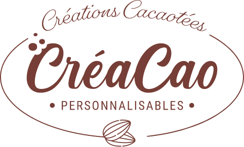 CréaCao, Créations Cacaotées Personnalisables