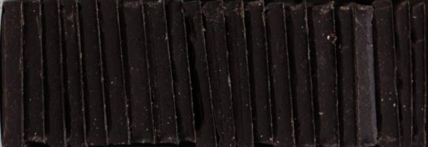 carré chocolat noir