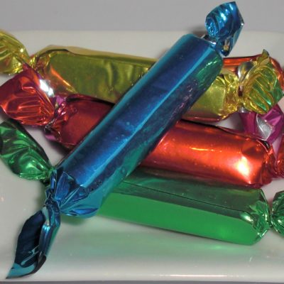sucre d'orge