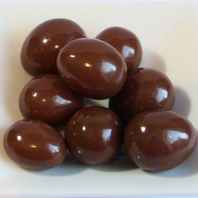 feuilleté chocolat lait